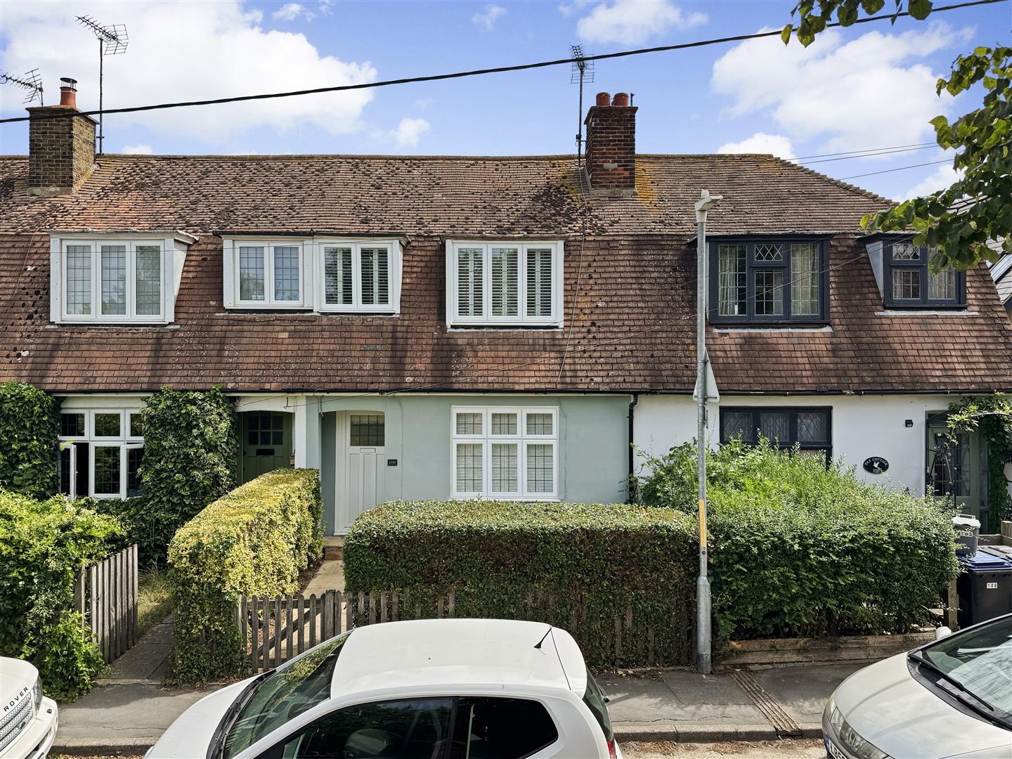 Cornwallis Circle, Whitstable
