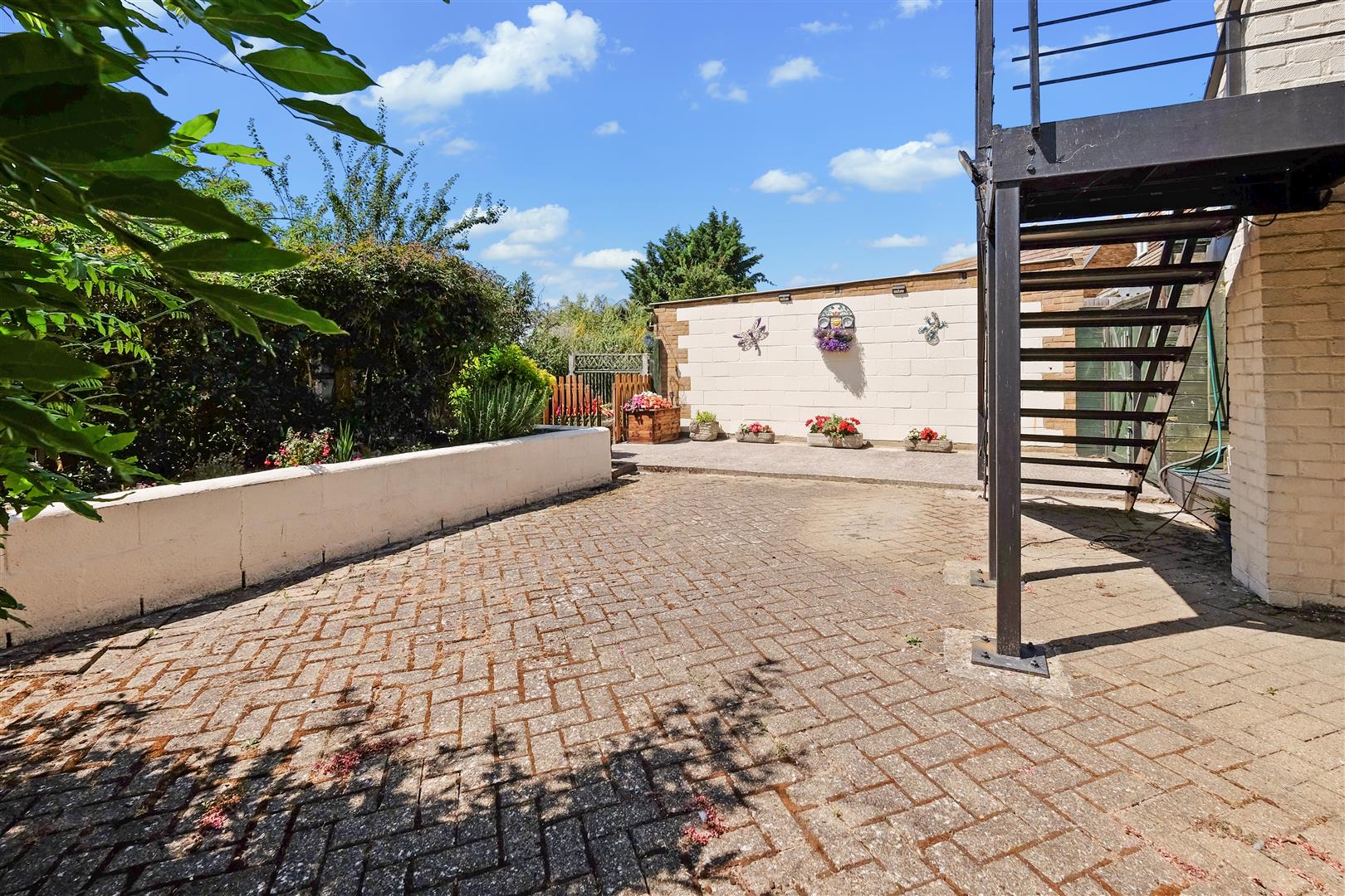 Freemans Close, Seasalter, WHITSTABLE