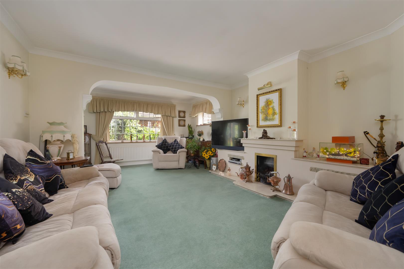 Maydowns Road, Chestfield, Whitstable