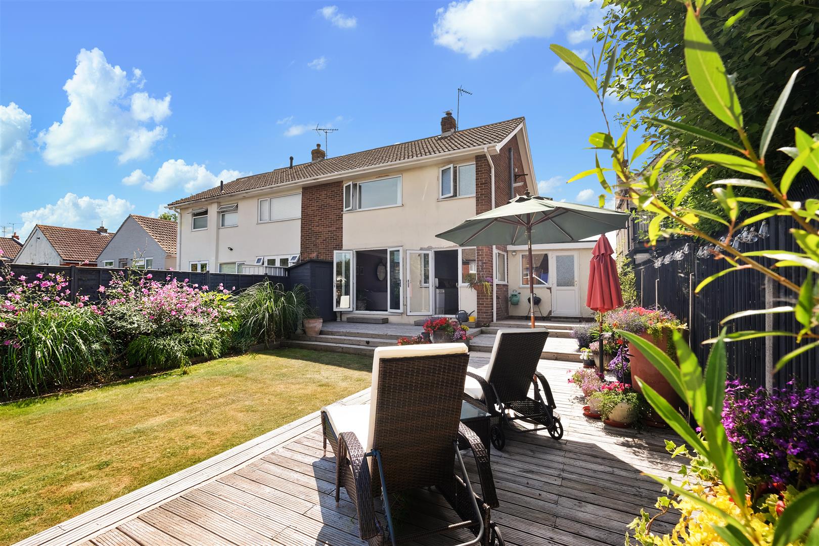 Clover Rise, Whitstable