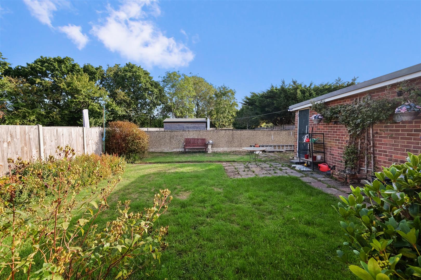 Oakwood Drive, Whitstable