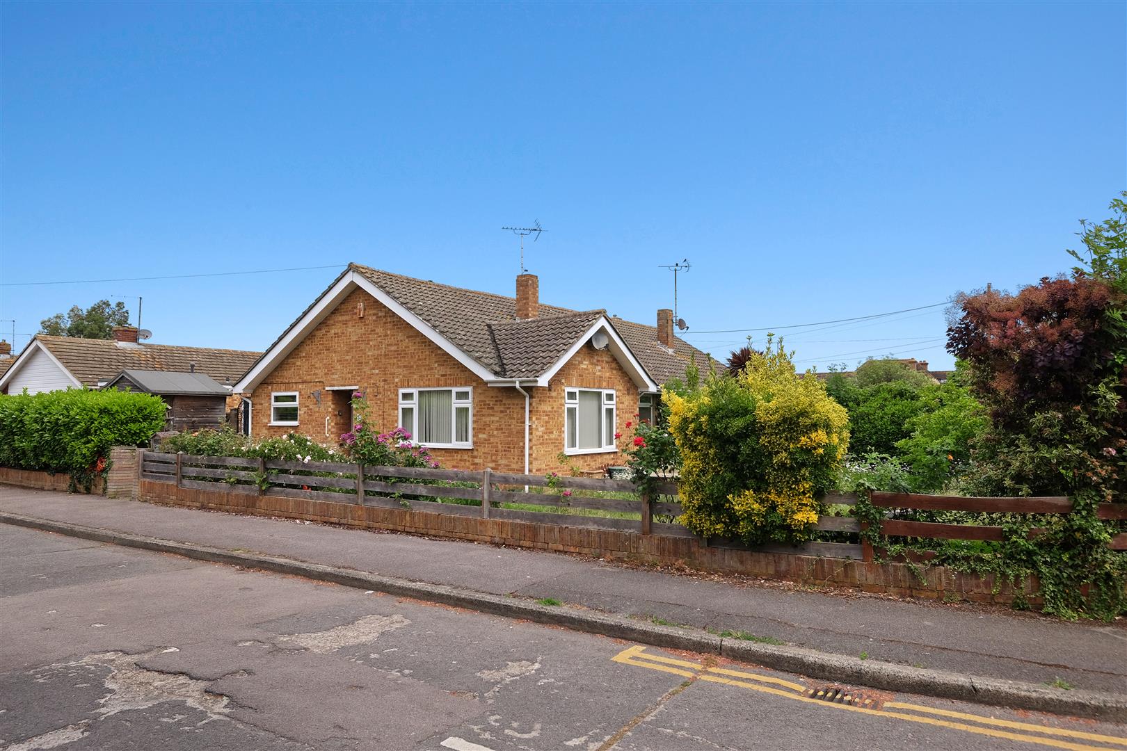 Oakwood Drive, Whitstable