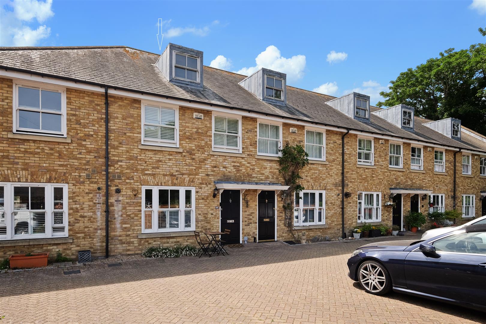 Canterbury Road, Whitstable