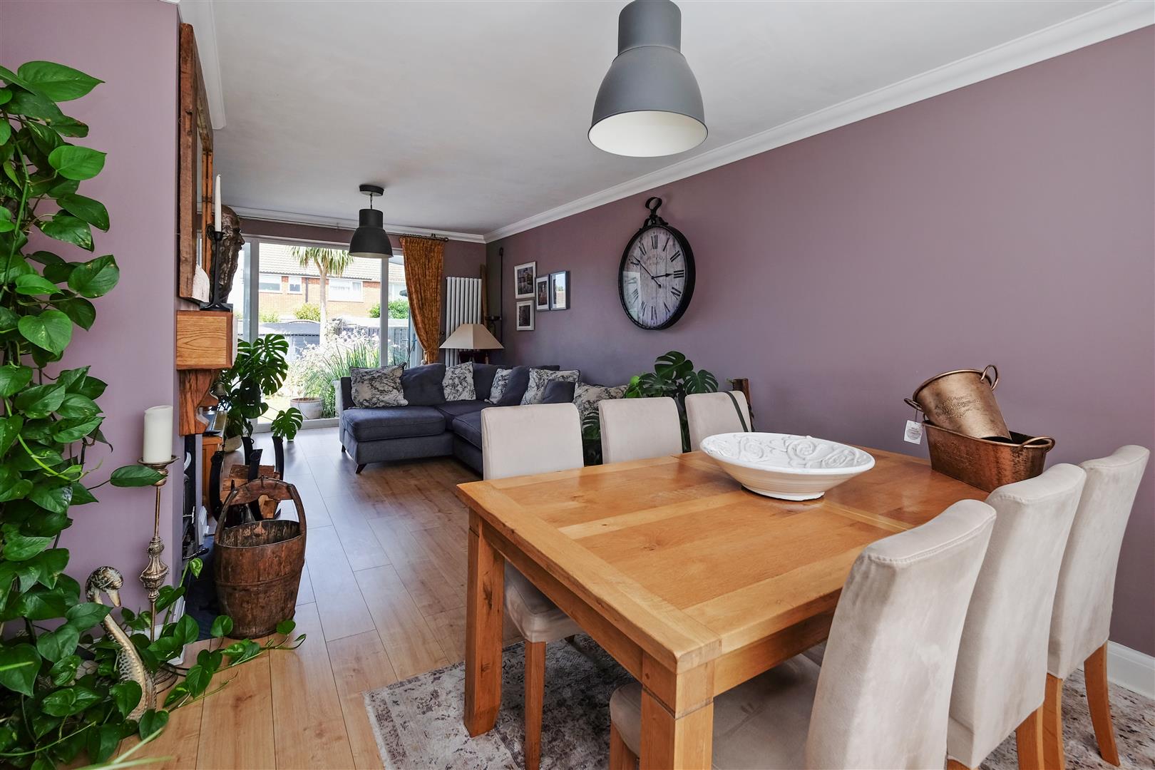 Clover Rise, Whitstable