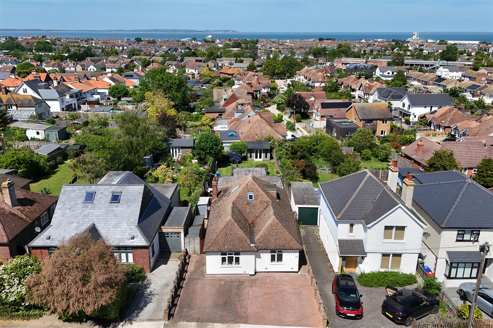 Kings Avenue, Whitstable