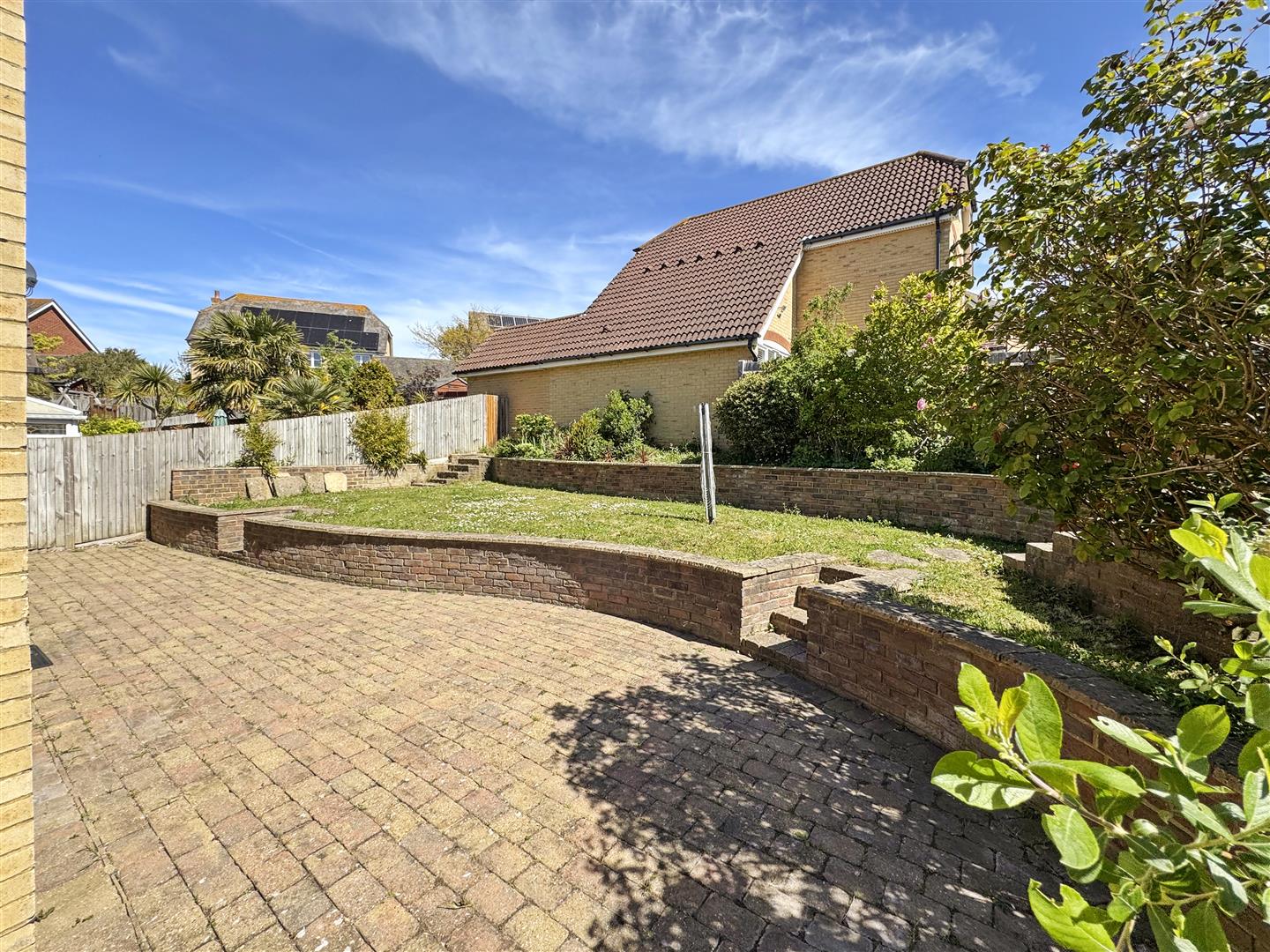 Emelina Way, Whitstable