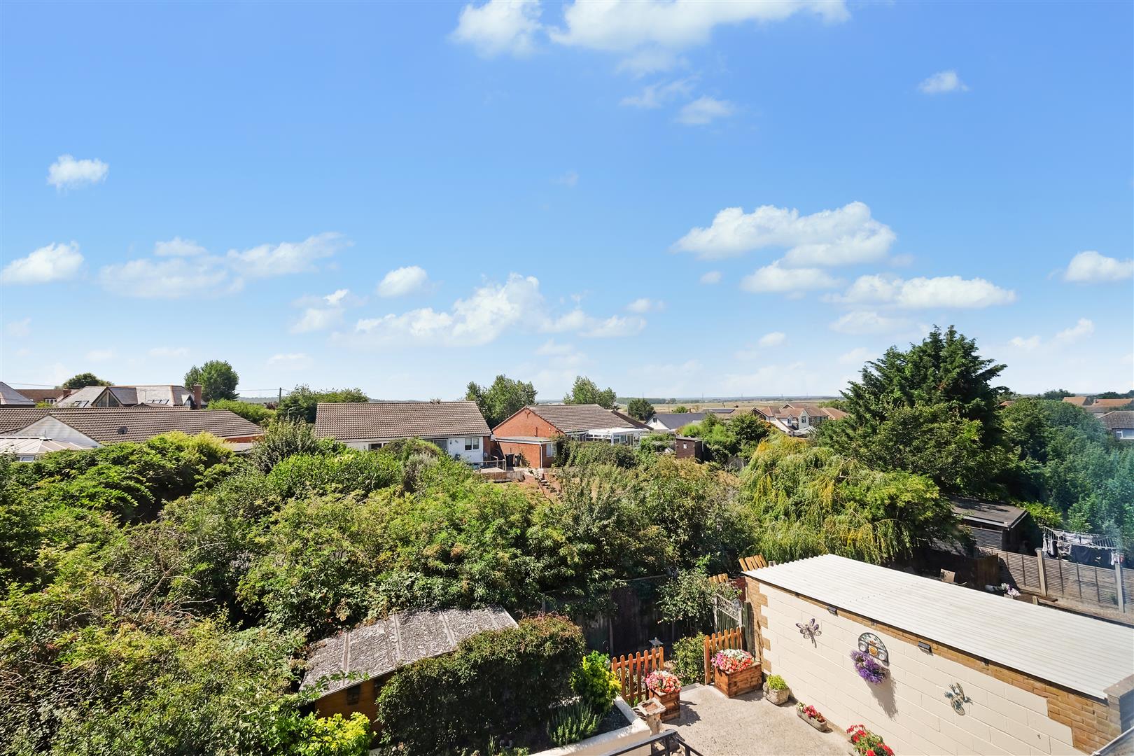 Freemans Close, Seasalter, WHITSTABLE