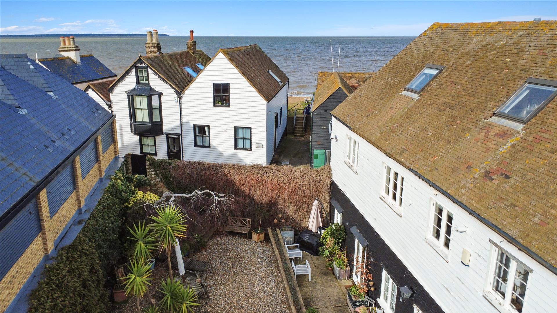 Sea Street, Whitstable
