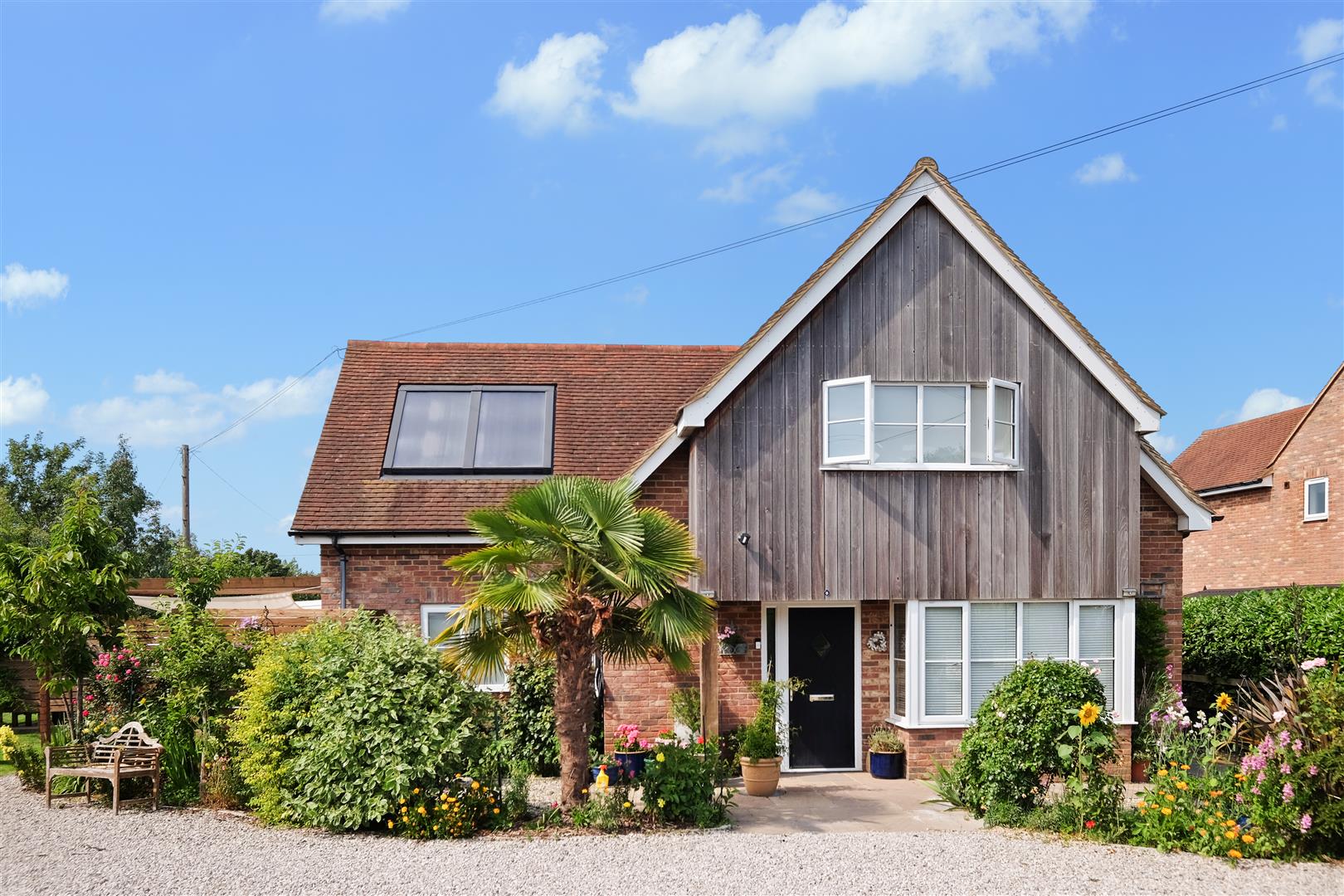 Dargate Road, Yorkletts, Whitstable