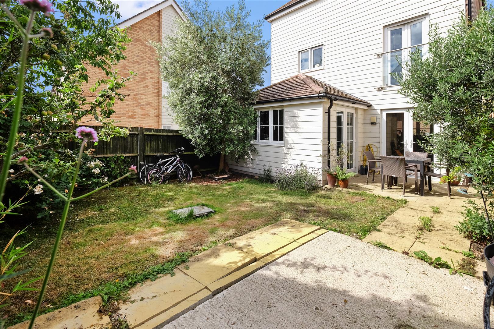 Aurum Close, Whitstable