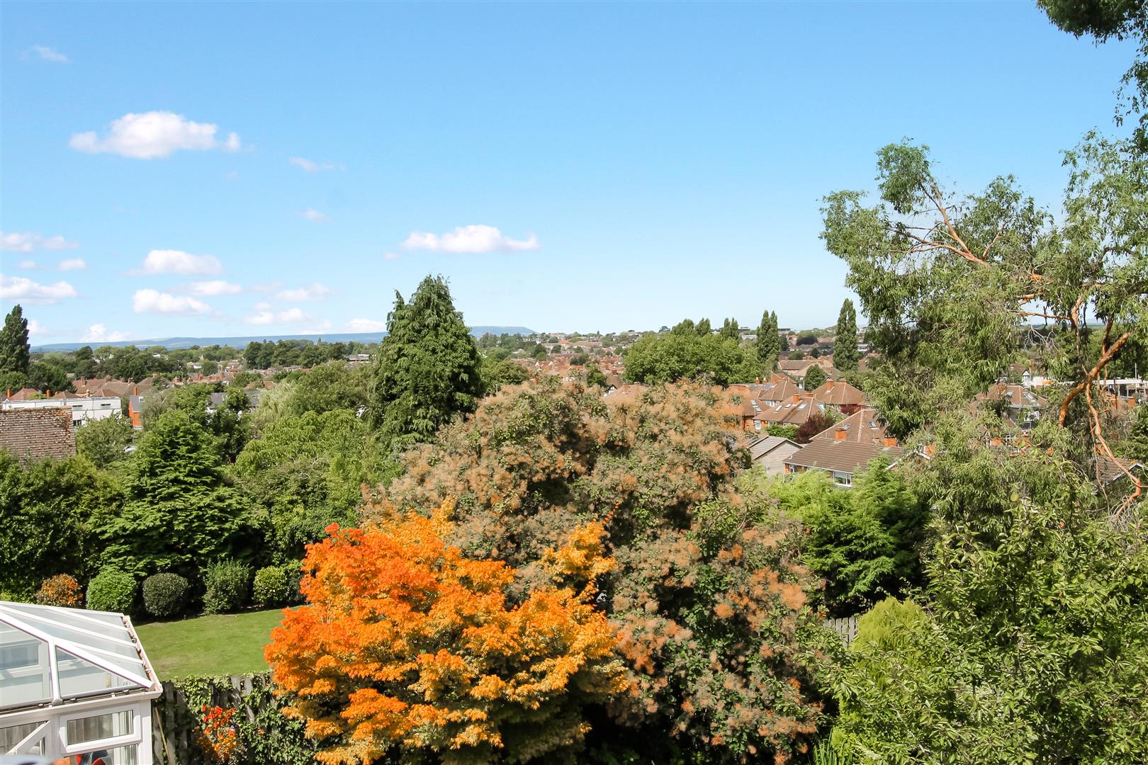 Harp Hill, Charlton Kings, Cheltenham Charles Lear