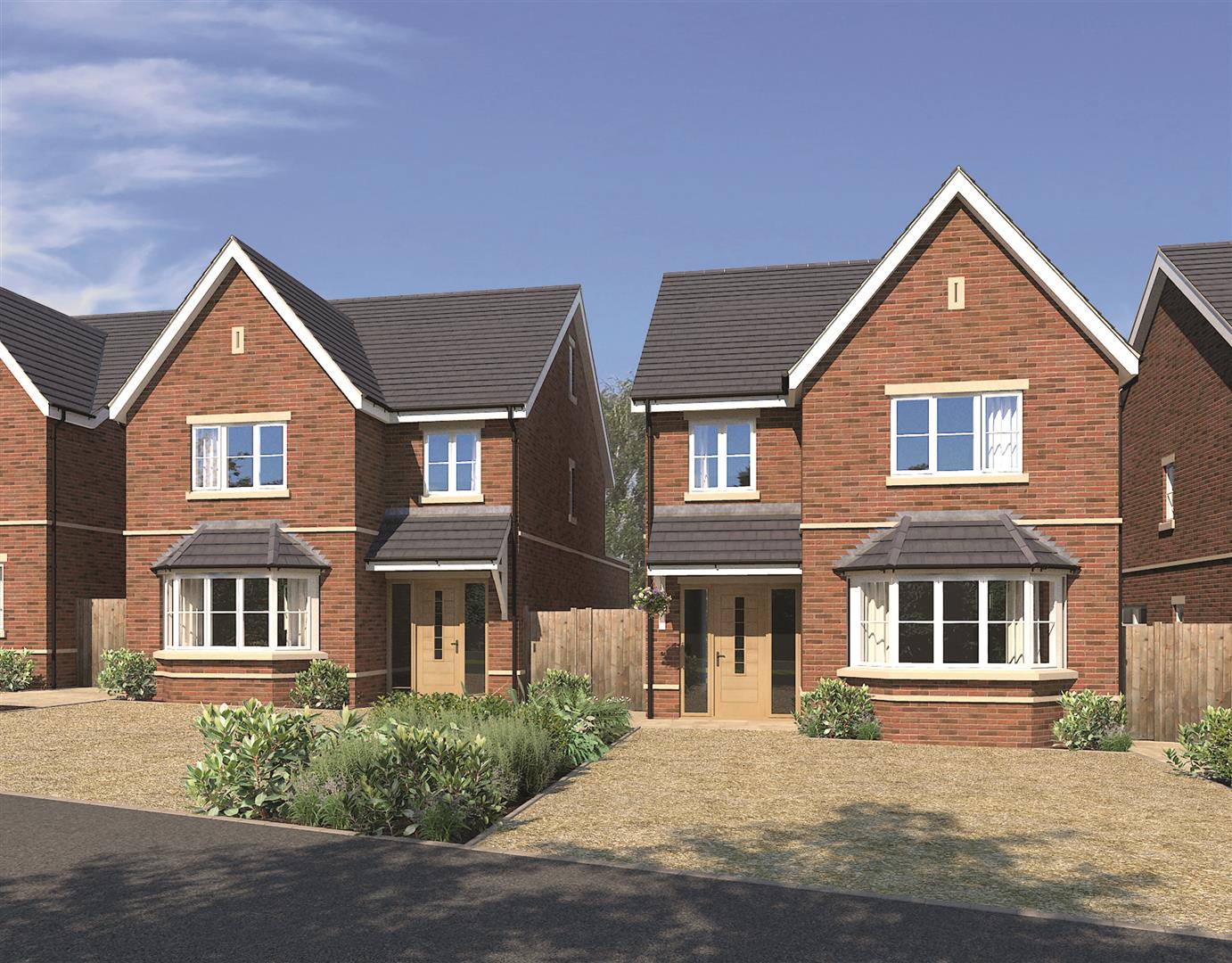 Cudnall Street, Charlton Kings, Cheltenham Charles Lear