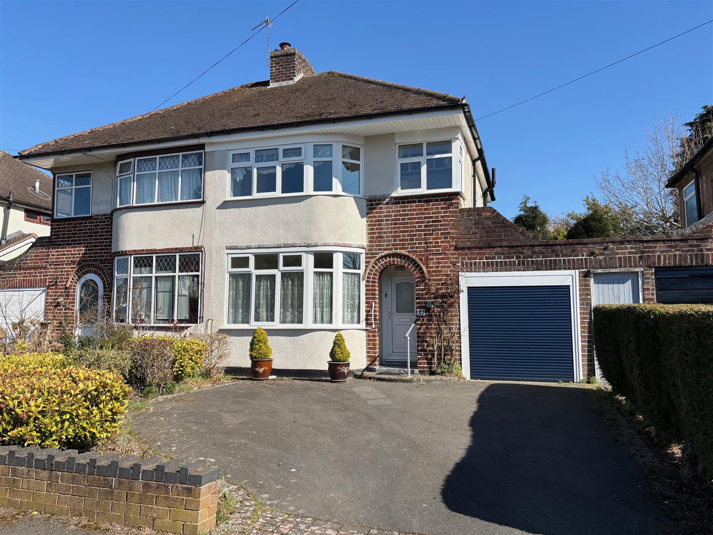 Malcolm Road, Shirley, Solihull
