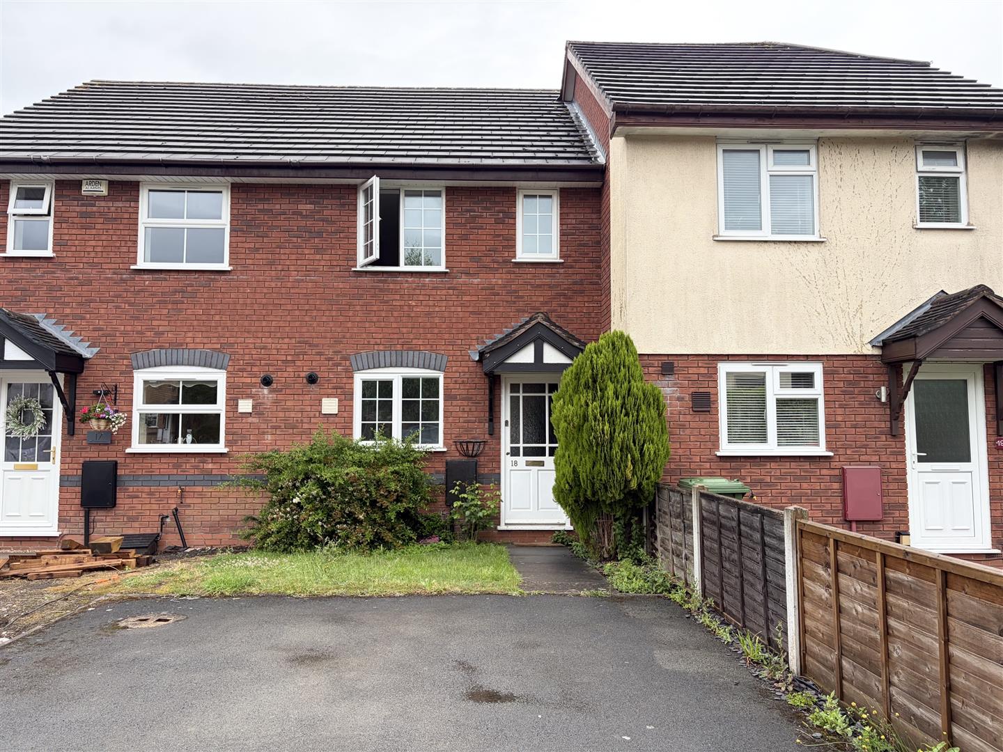 Norcombe Grove, Shirley, Solihull