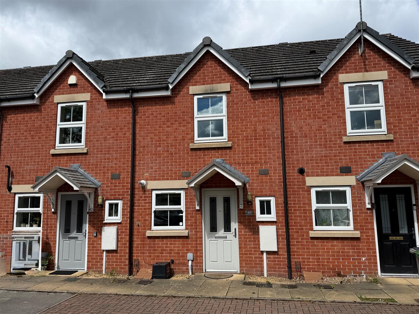Snitterfield Drive, Shirley, Solihull