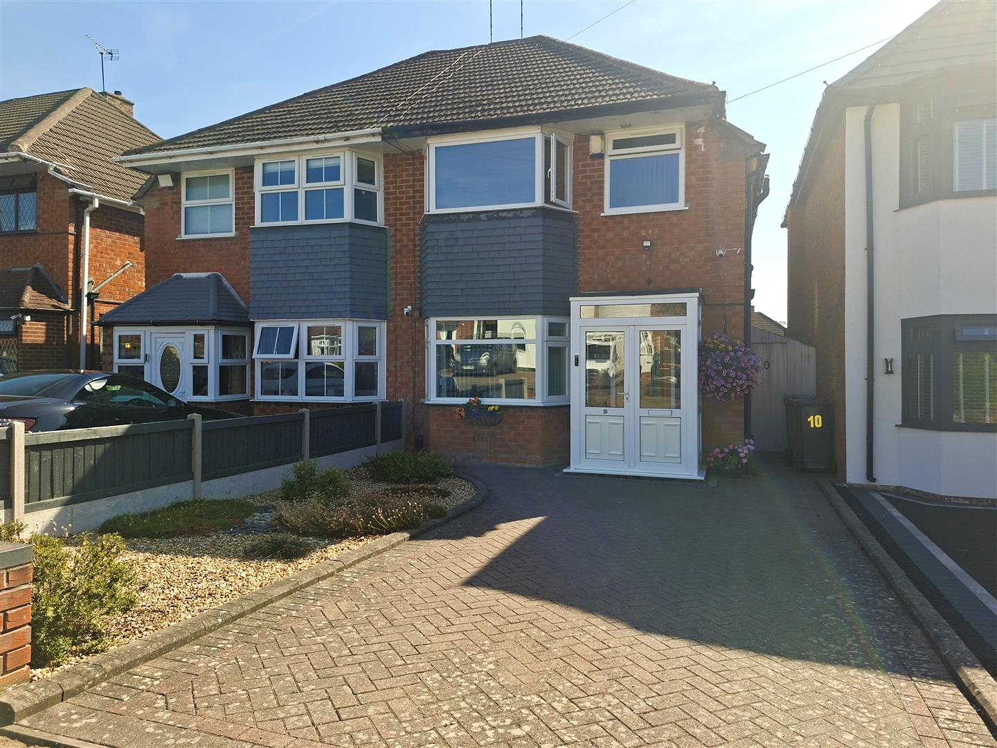 Brean Avenue, Solihull