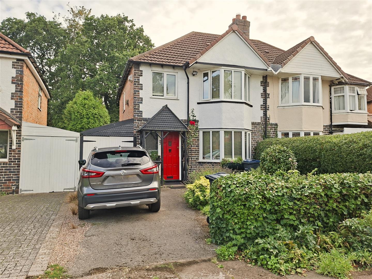 Hazelwood Road, Acocks Green, Birmingham