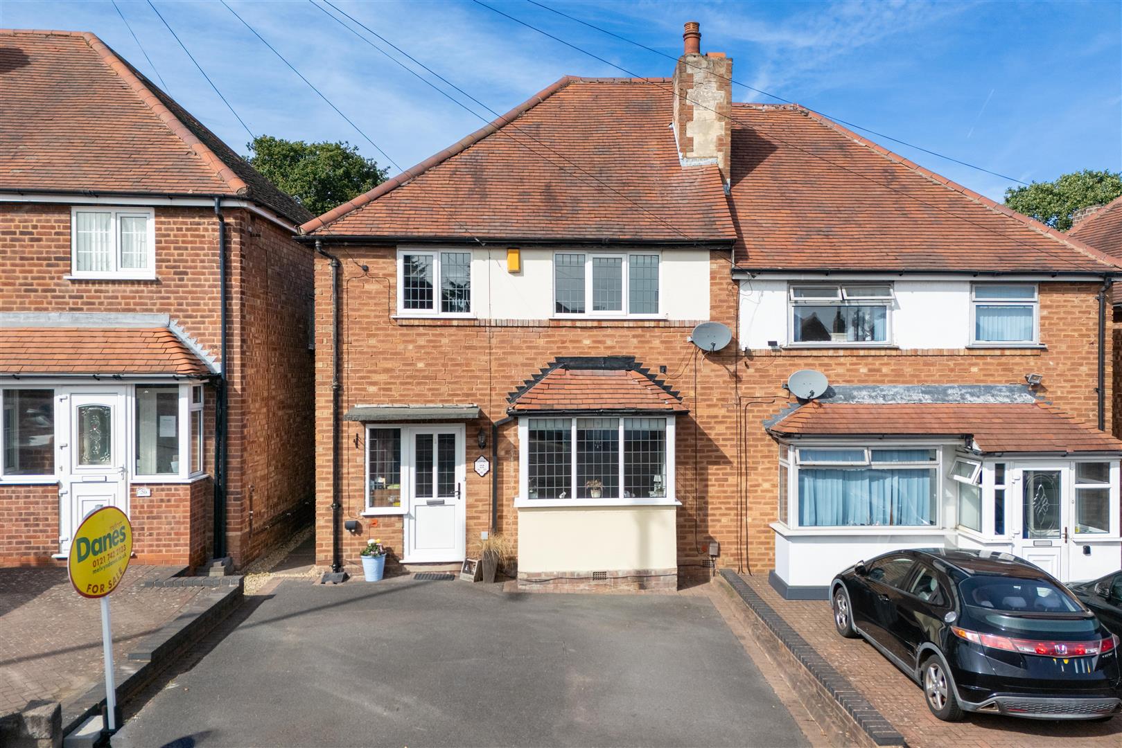 Ollerton Road, Yardley, Birmingham