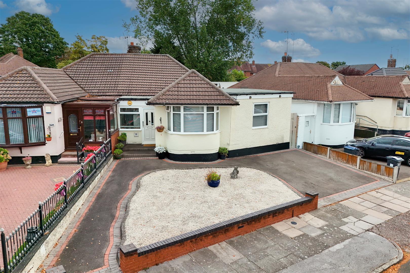 Boyne Road, Sheldon, Birmingham