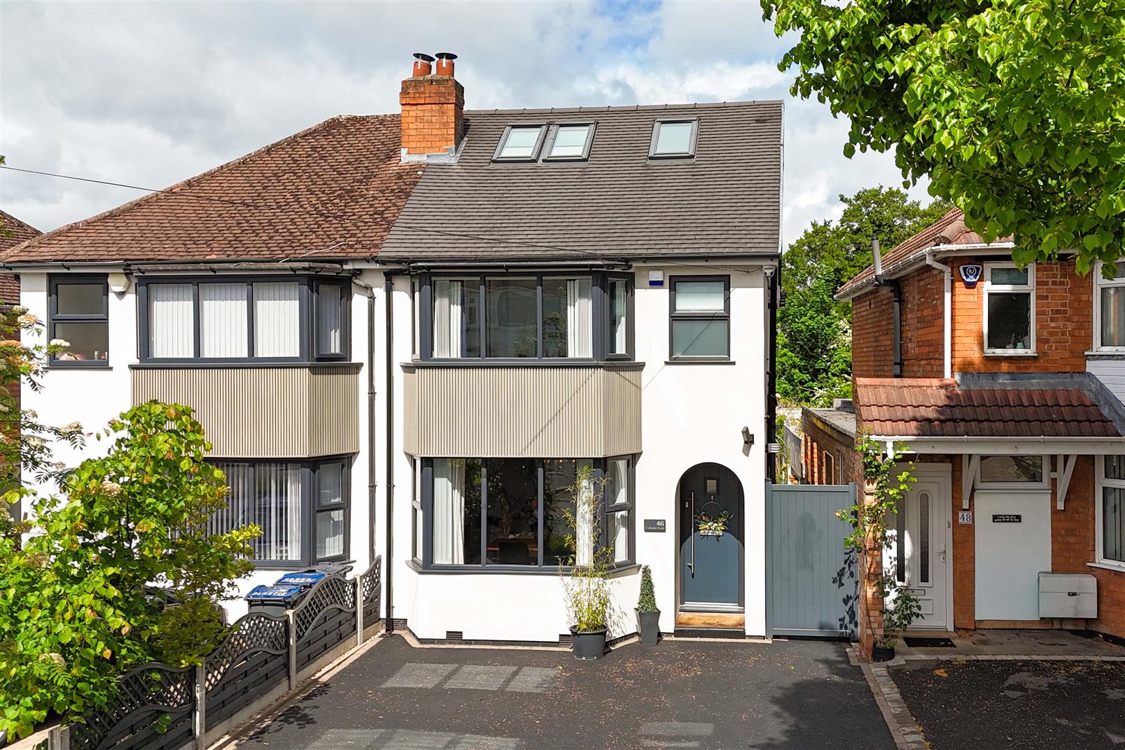 Parkdale Road, Sheldon, Birmingham