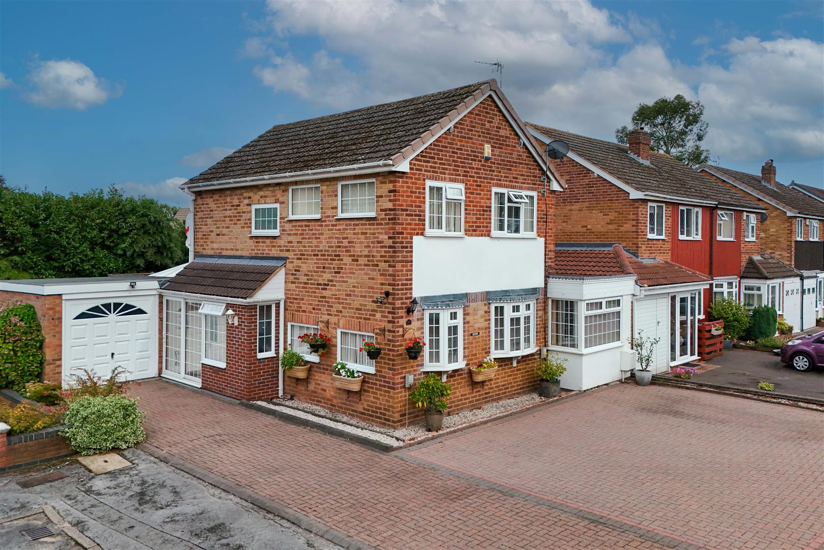 Aylesford Drive, Birmingham