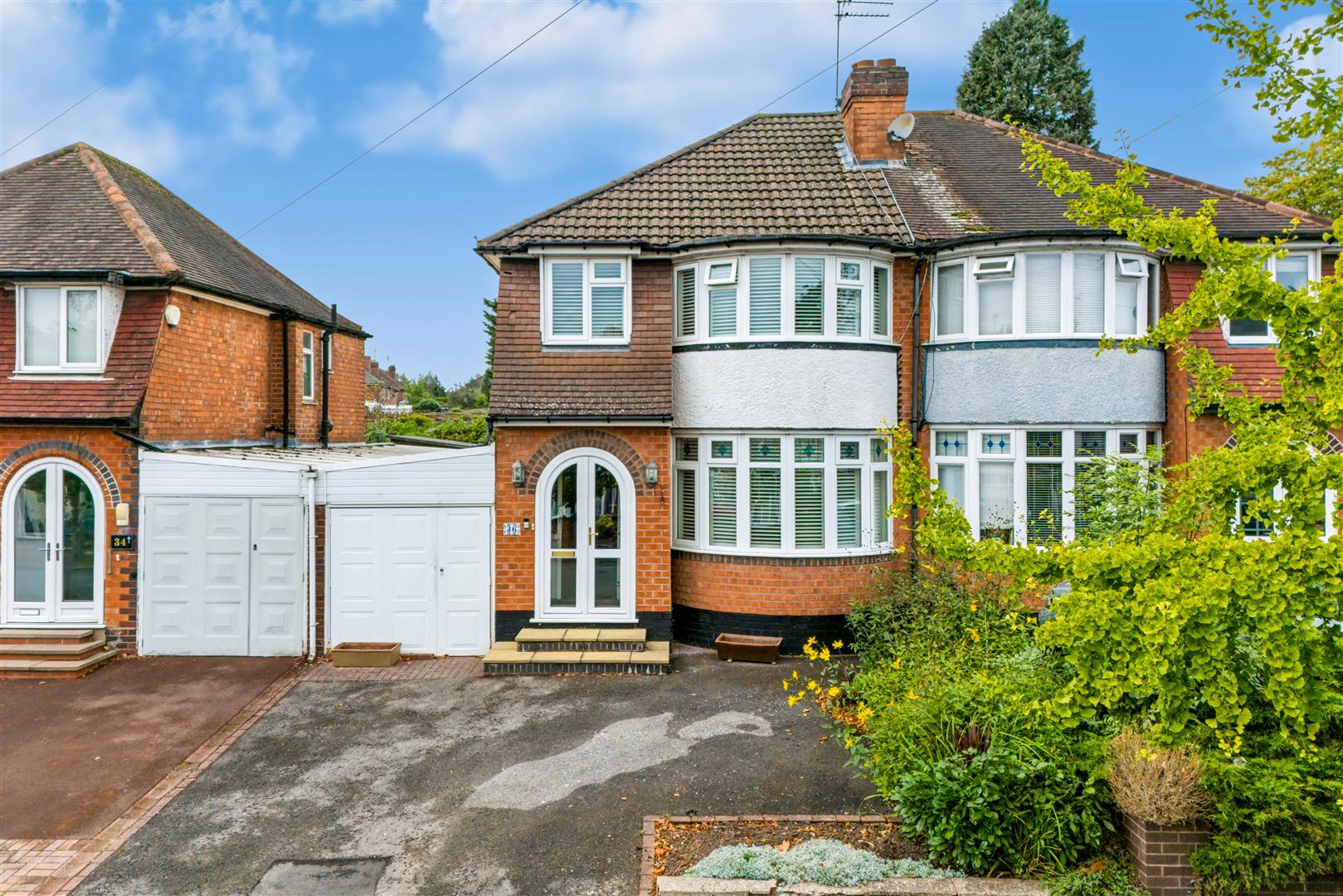 Arden Oak Road, Sheldon, Birmingham