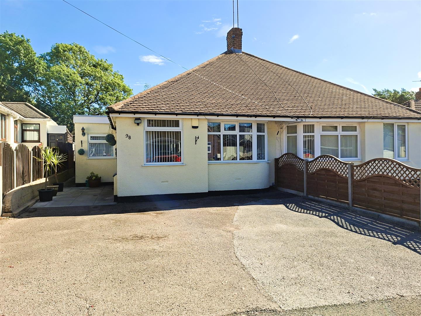 Boyne Road, Sheldon, Birmingham