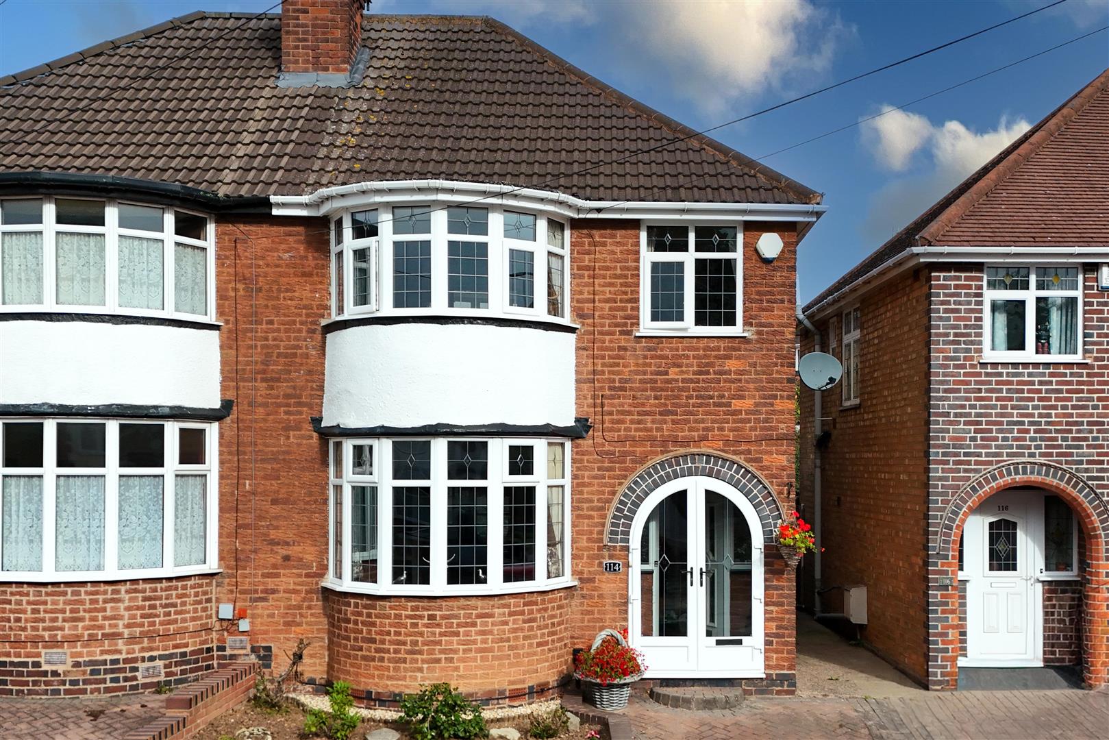 Moat Lane, Yardley, Birmingham