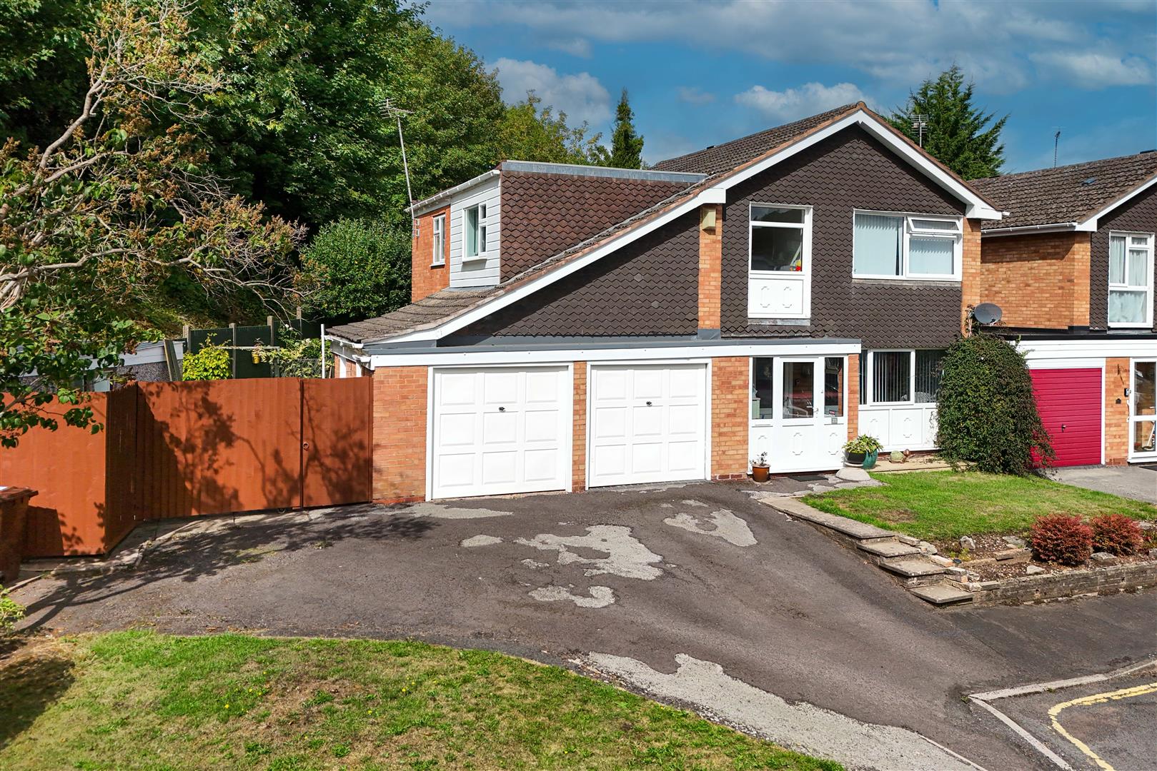 Church Hill Close, Solihull