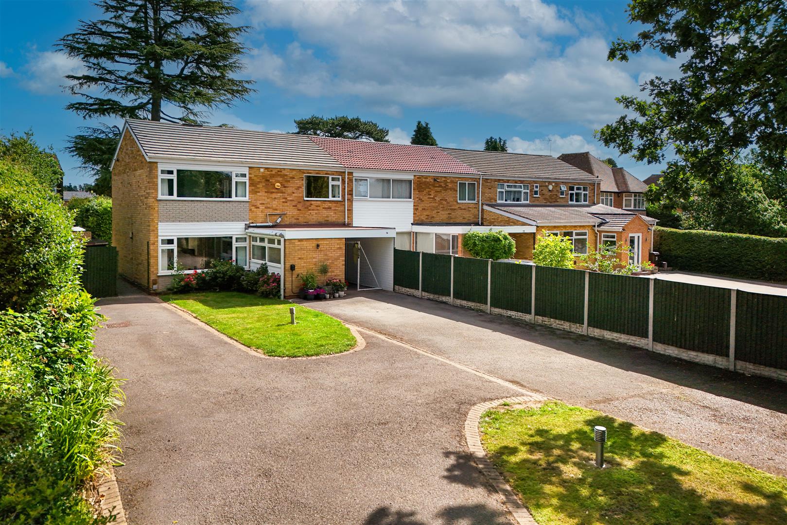 Widney Lane, Solihull