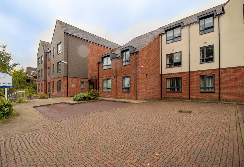 Hampton Lane, Solihull