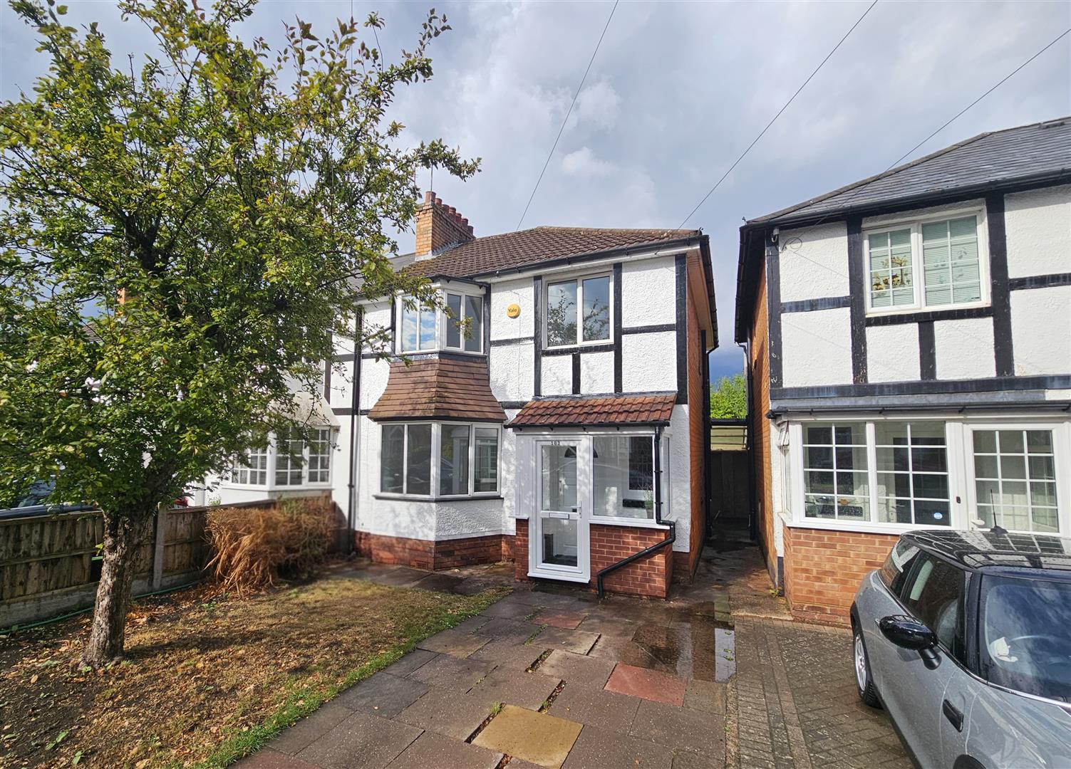 Ulverley Green Road, Solihull