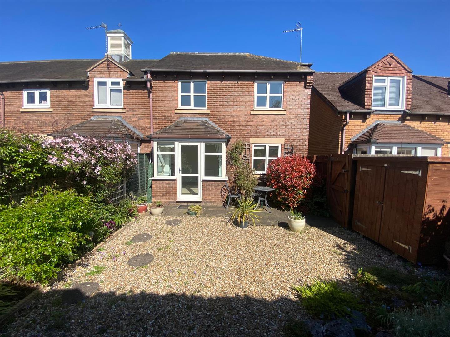 The Spinney, Solihull