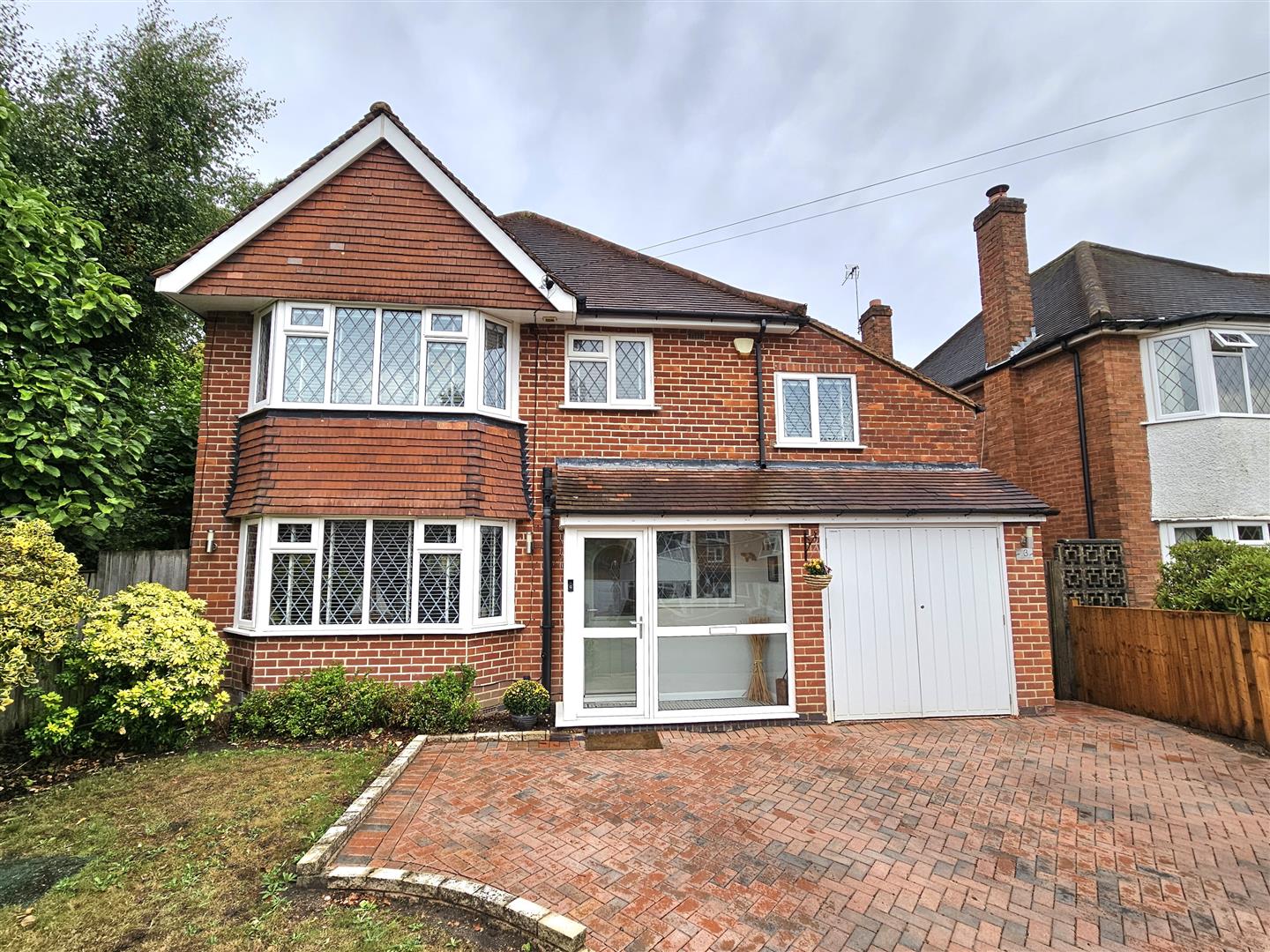 Hollyfield Avenue, Solihull