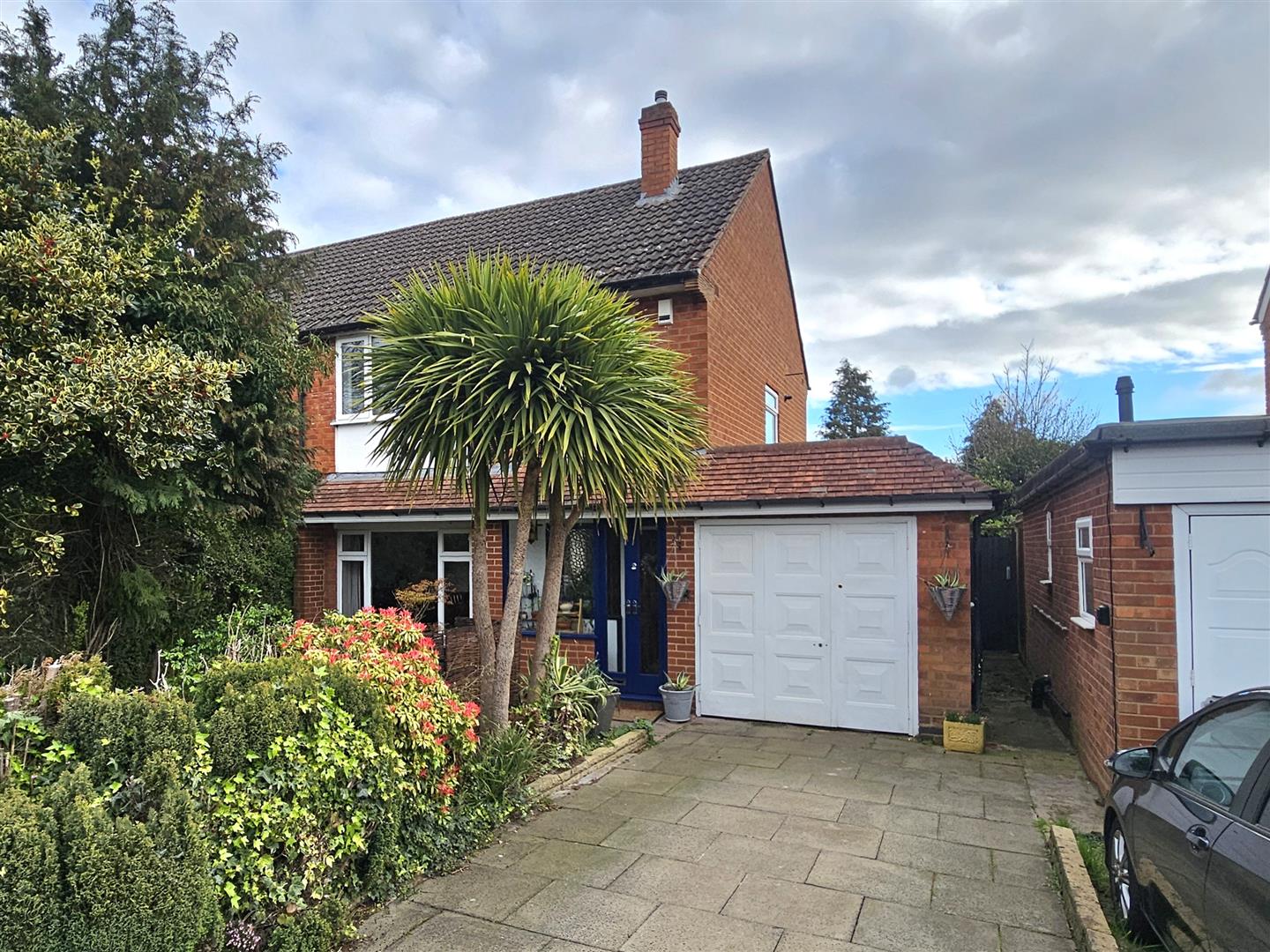 Lode Lane, Solihull