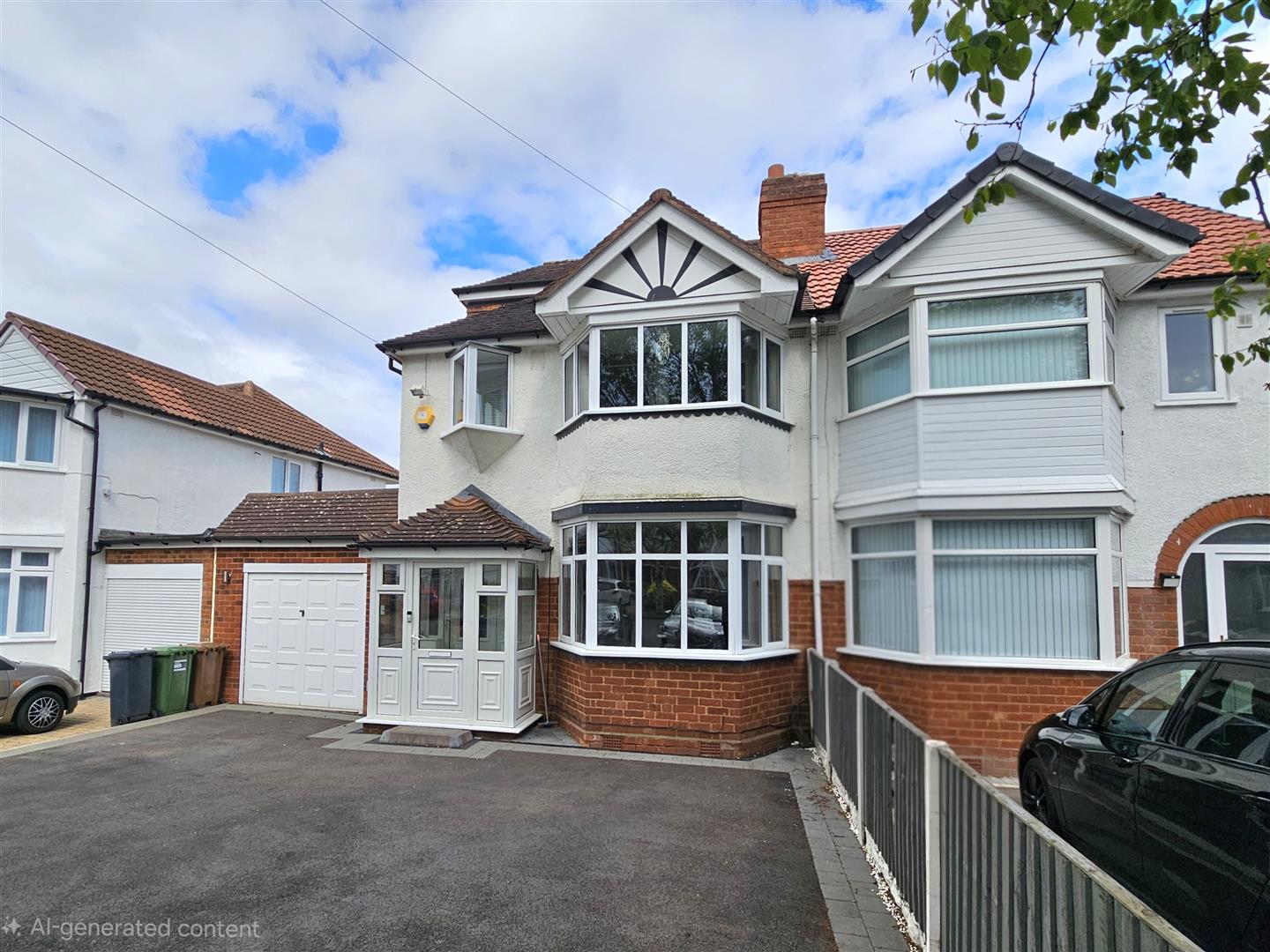 Hatchford Avenue, Solihull
