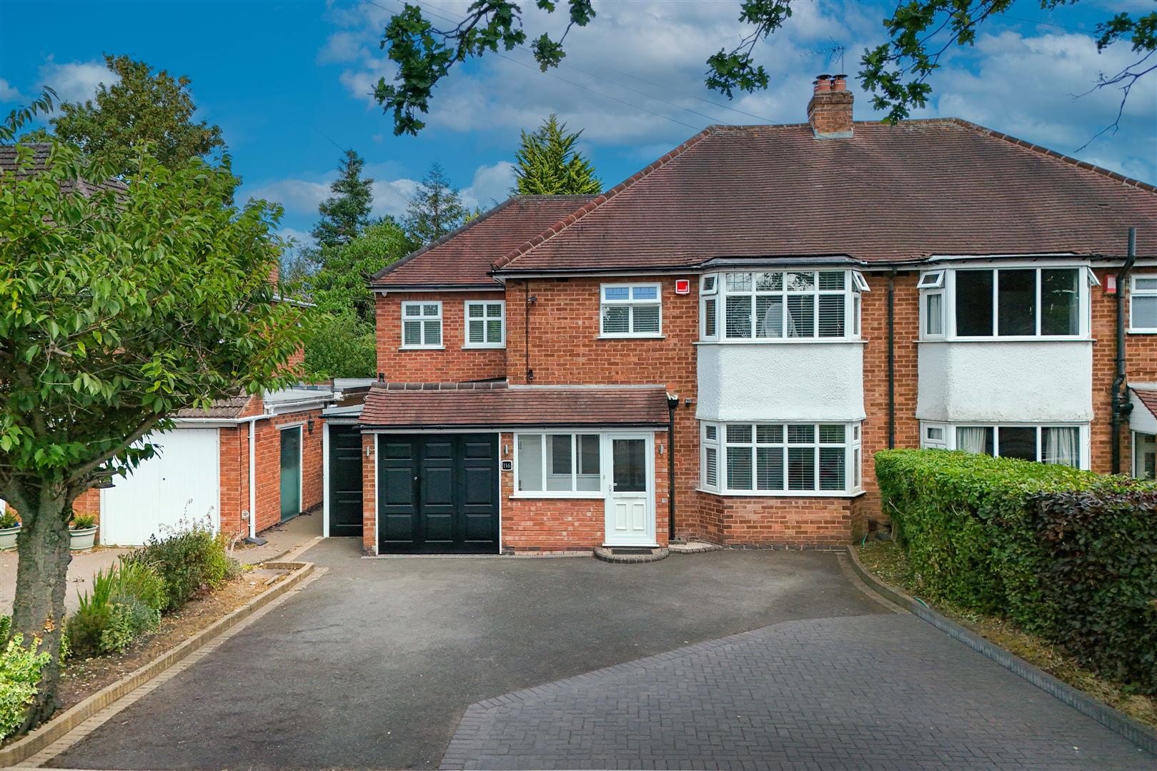 Danford Lane, Solihull