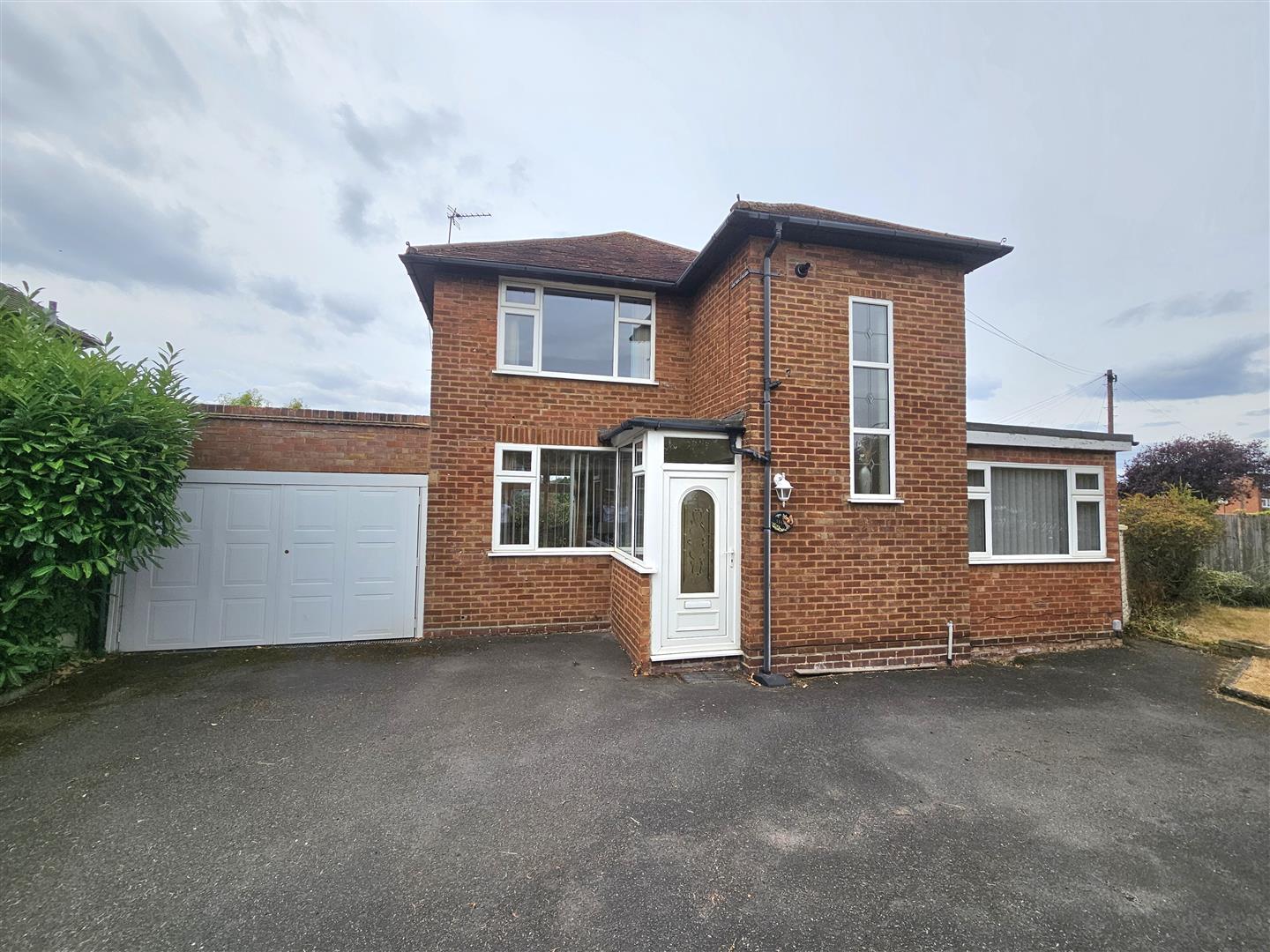 Highwood Avenue, Solihull
