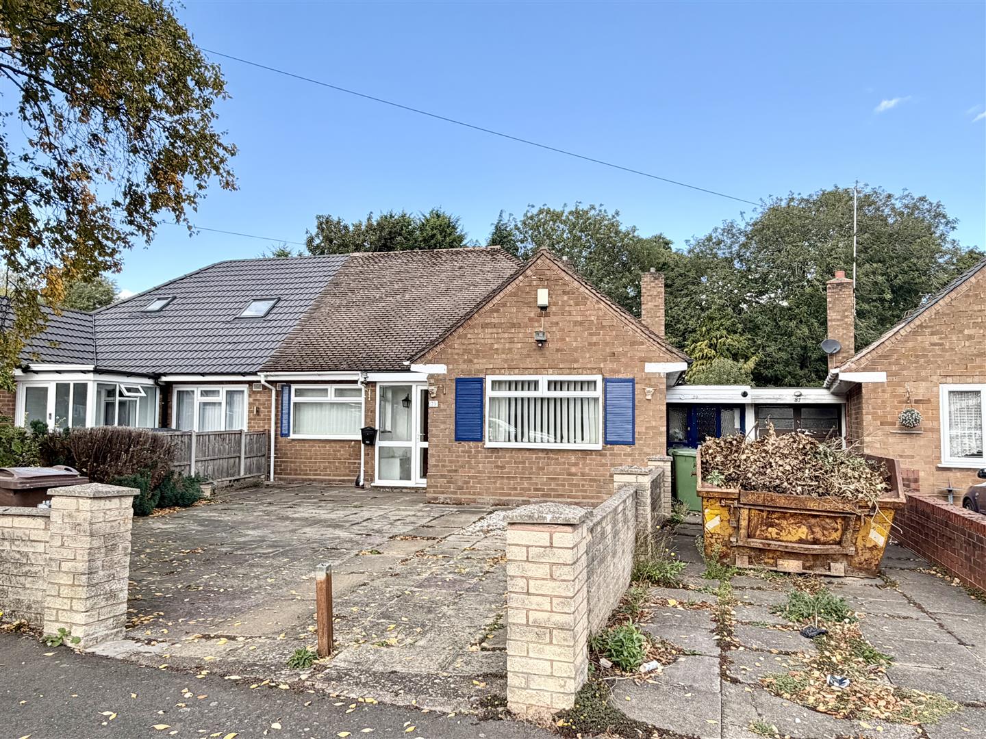 Ebrington Avenue, Solihull