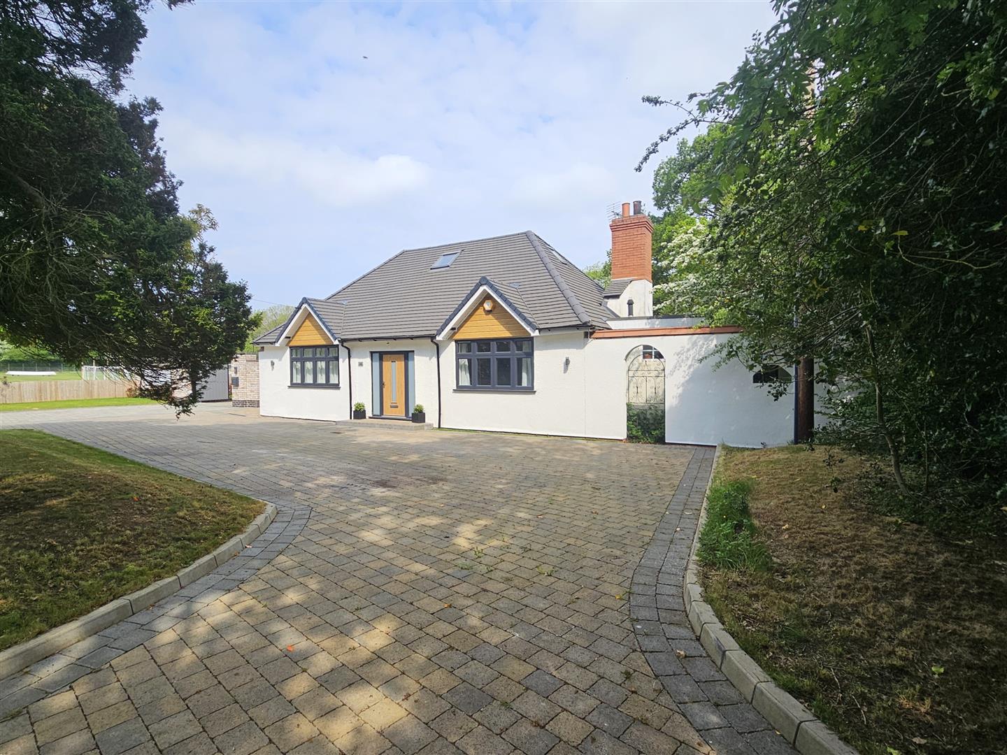 Lugtrout Lane, Catherine-De-Barnes, Solihull