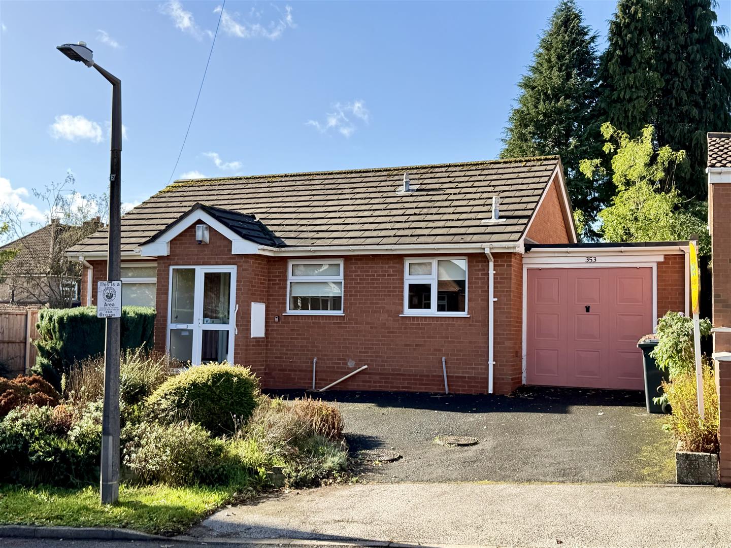 Priory Road, Shirley, Solihull