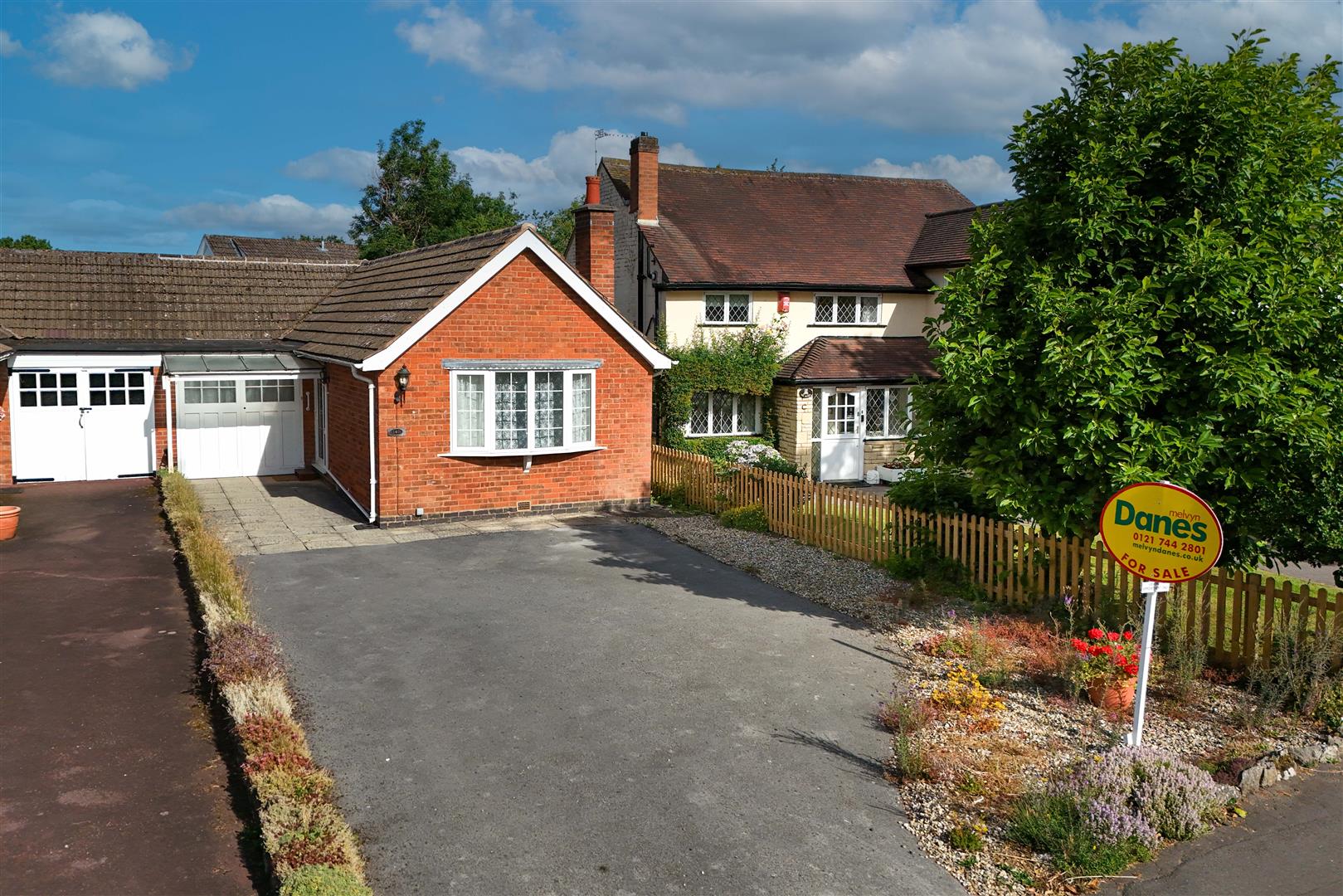 Tanworth Lane, Shirley, Solihull