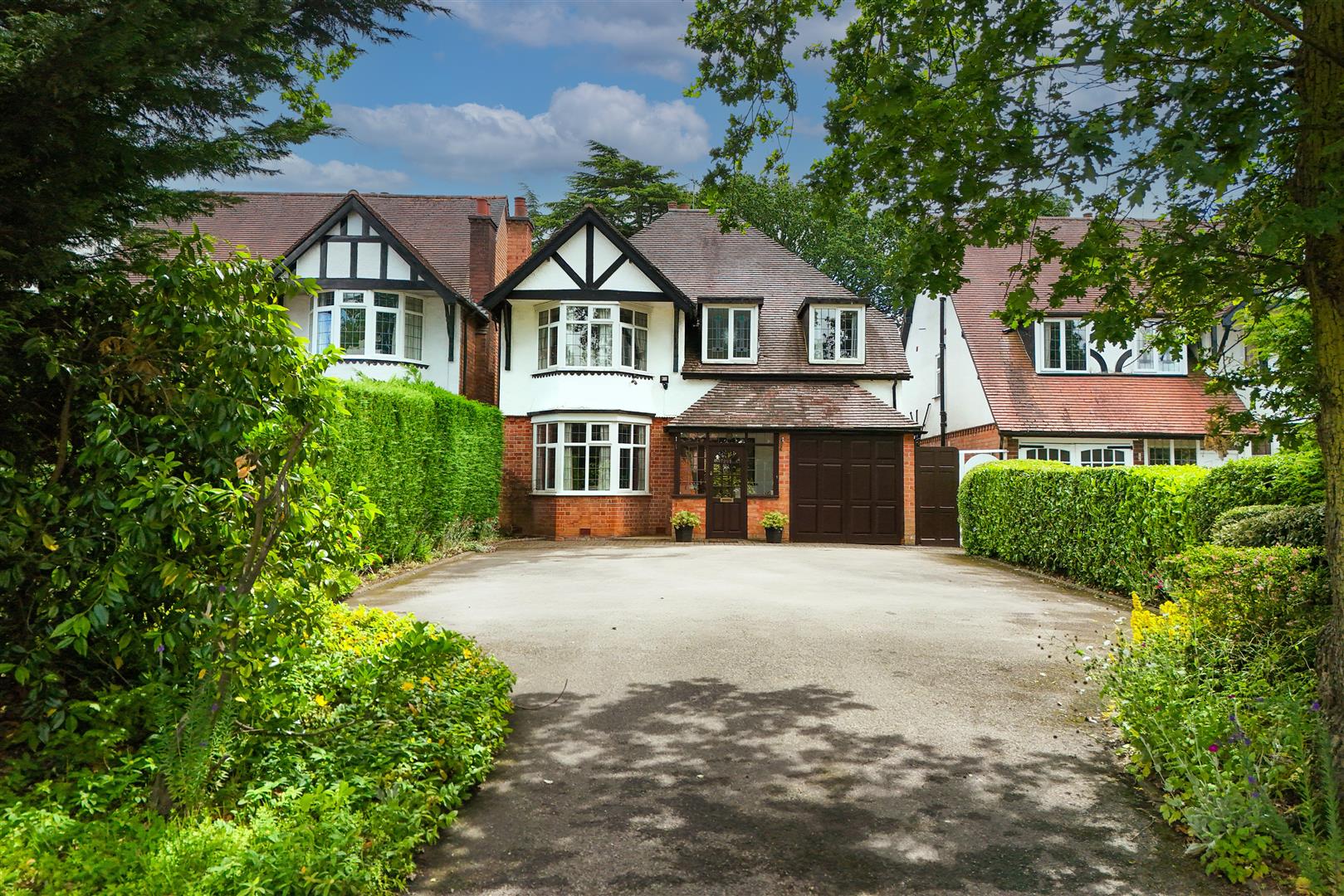 Blossomfield Road, Solihull