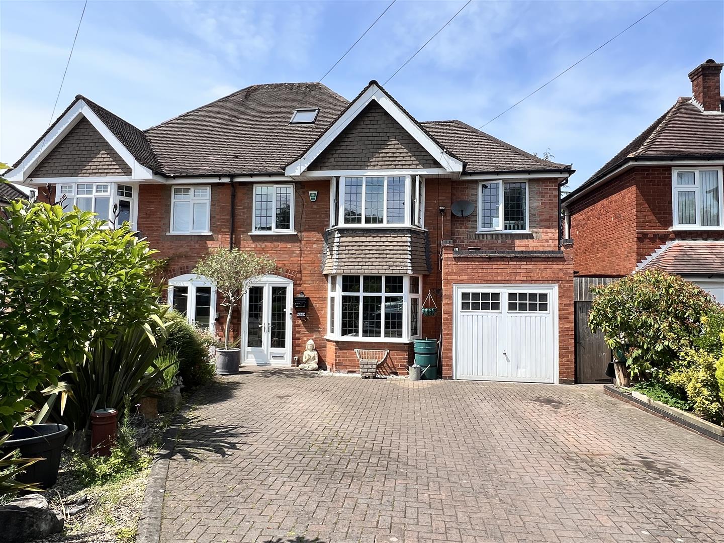 Blackford Road, Shirley, Solihull