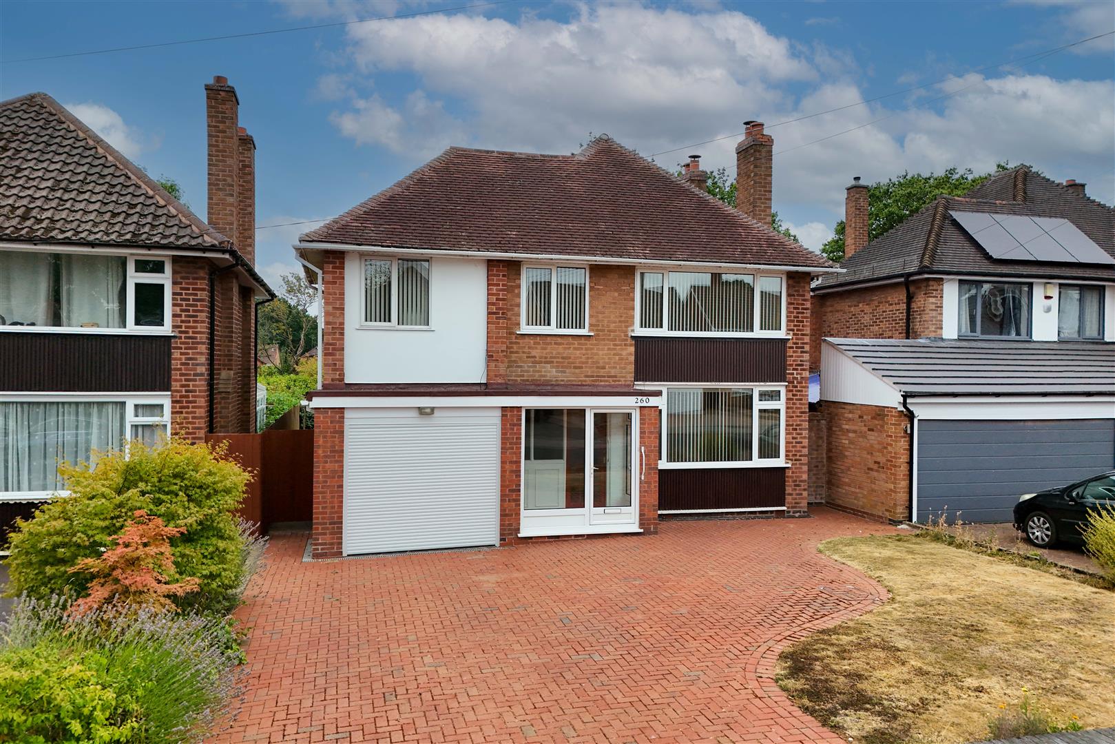 Ralph Road, Shirley, Solihull