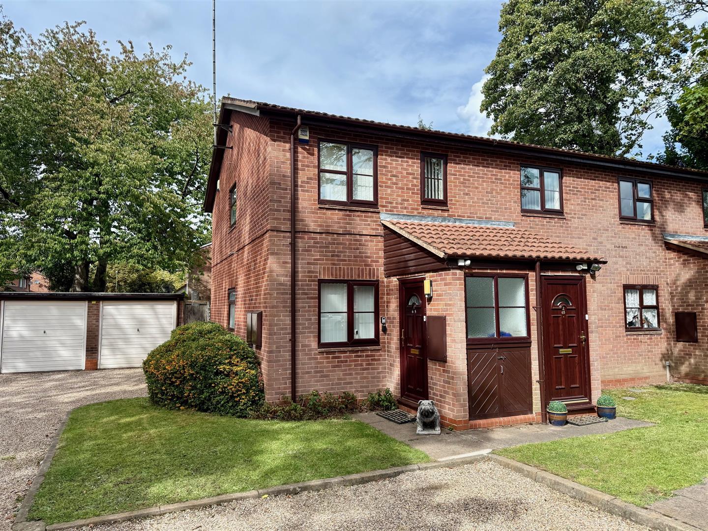 Stratford Road, Shirley, Solihull