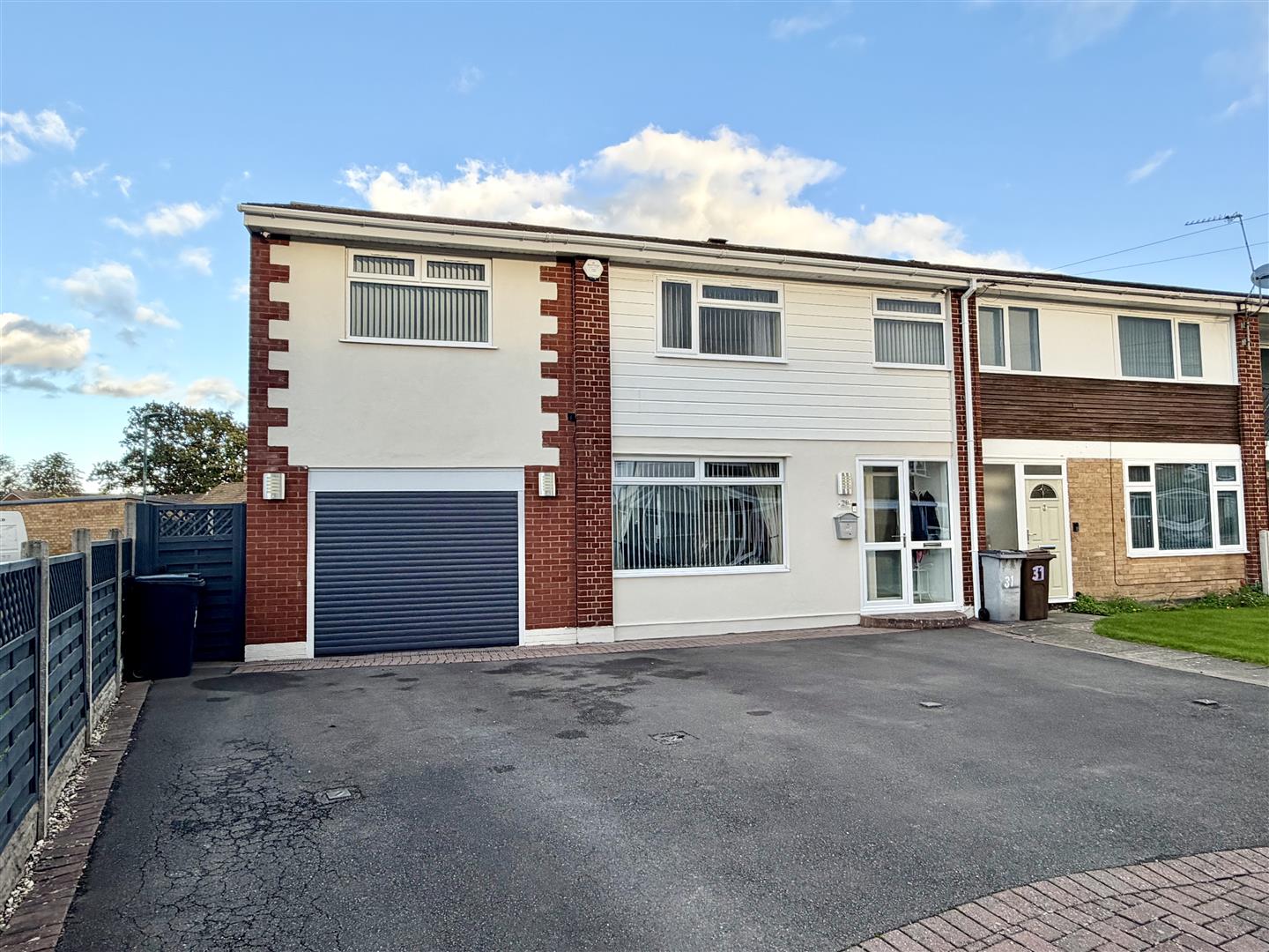 Grafton Road, Shirley, Solihull