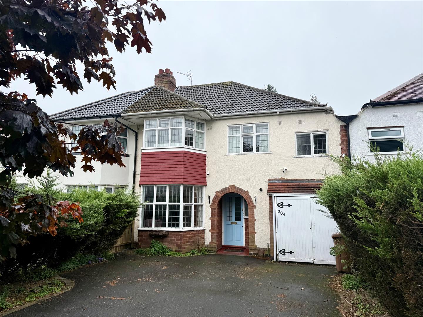 Marshall Lake Road, Shirley, Solihull