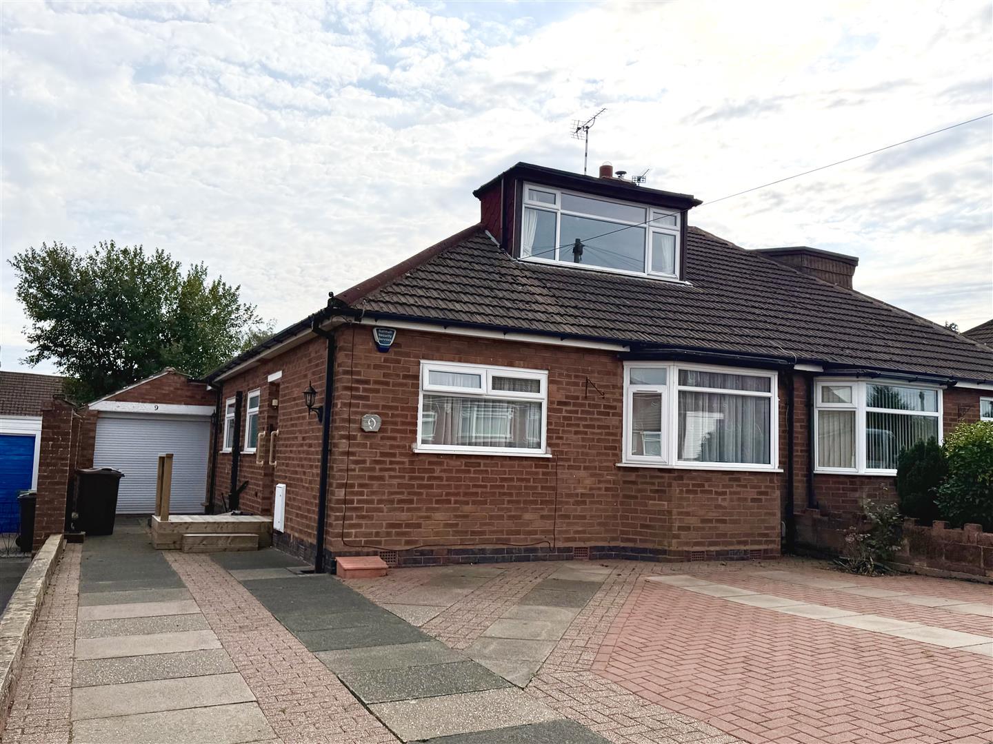 Coton Grove, Shirley, Solihull