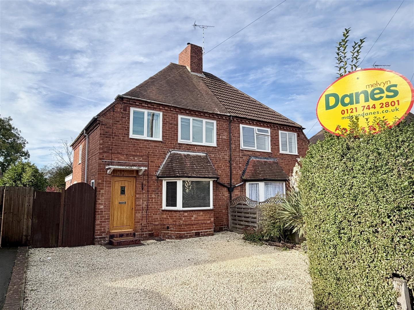 Cranmore Road, Shirley, Solihull